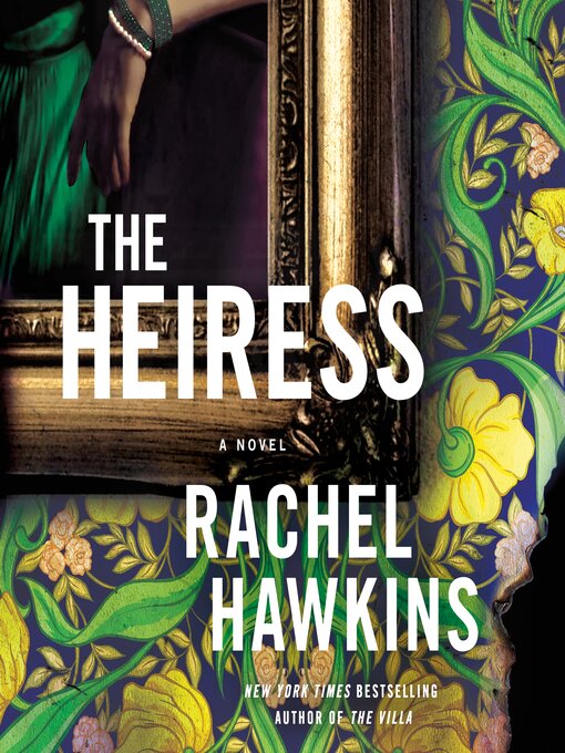 Title details for The Heiress by Rachel Hawkins - Wait list